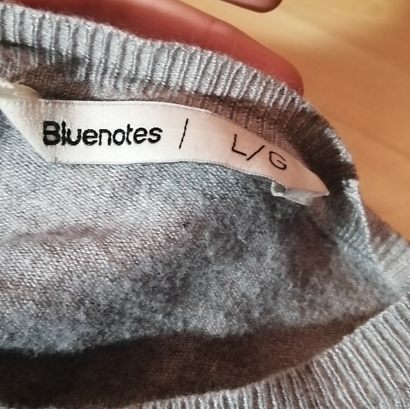 Sweaters - Picture 3 of 4